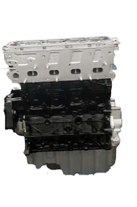 Motor 2.0 TDI  cff, cfg, cfh