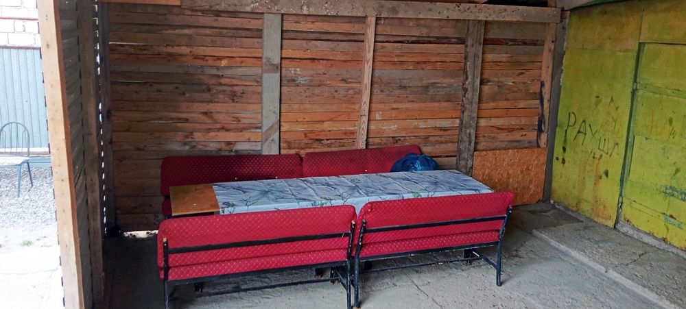 Продам дом на курмыше