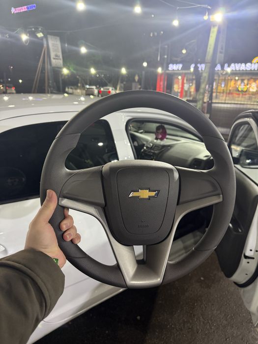 rul cobalt 2025 ideal