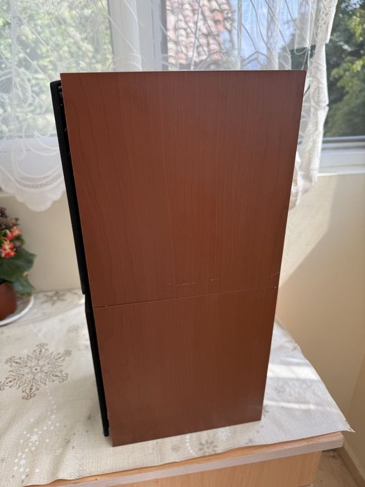Denon SC-M39 Тонколони