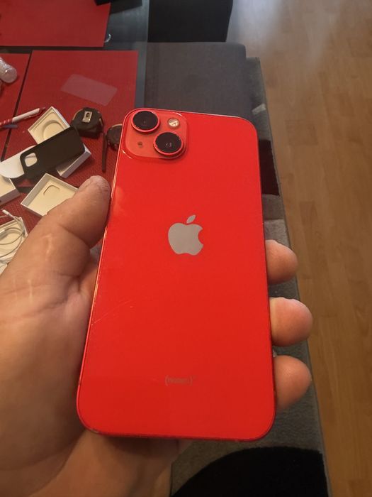 Iphone 14 в много добро състояние