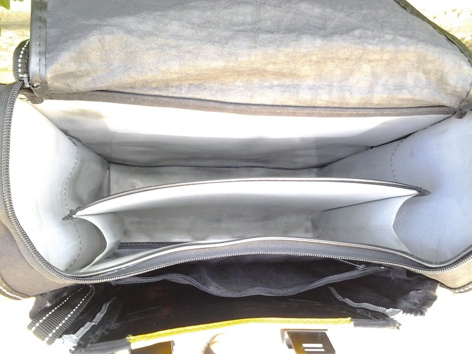 Rucsac, Ghiozdan, Geanta scoala elevi 7 -10 ani Take it Easy by McNeil