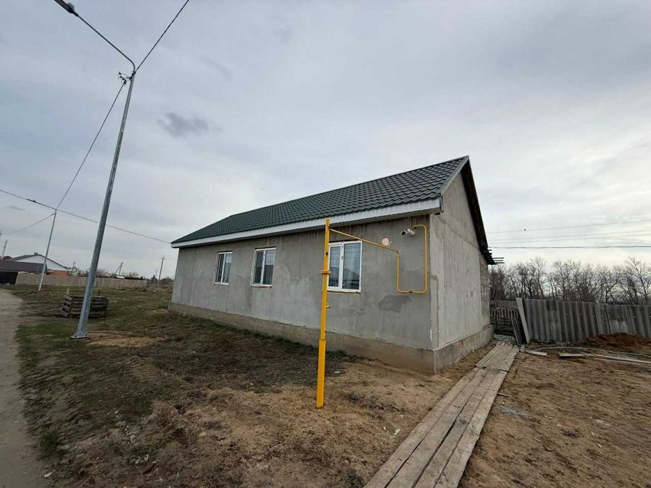 Продам дом во 2 Костанае