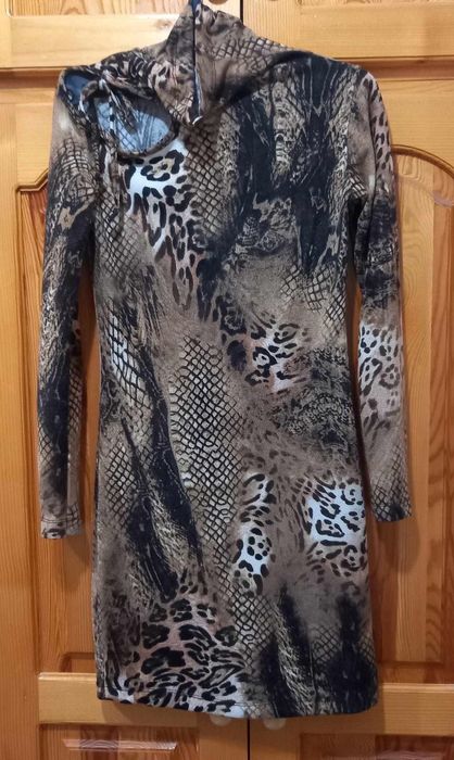 Дамски рокли - официални и ежедневни