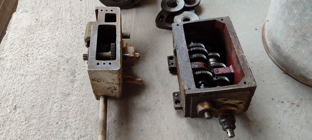 ТВ-4 запчасти от токарного станка