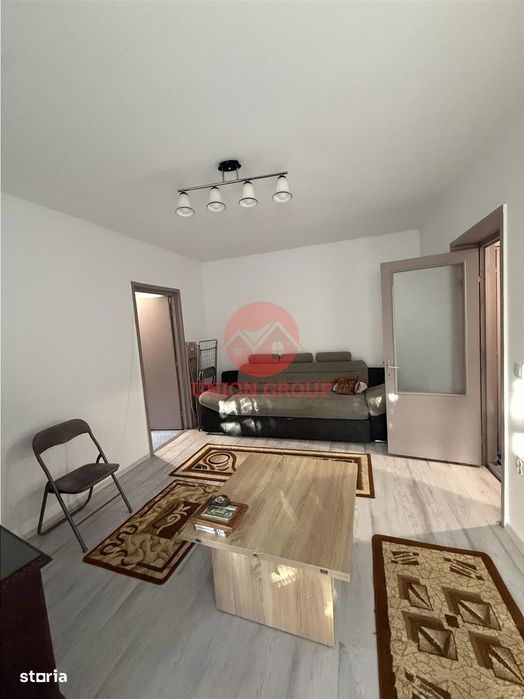 Apartament De Inchiriat 3 Camere, Semidecomandat, Zona Tomis 2