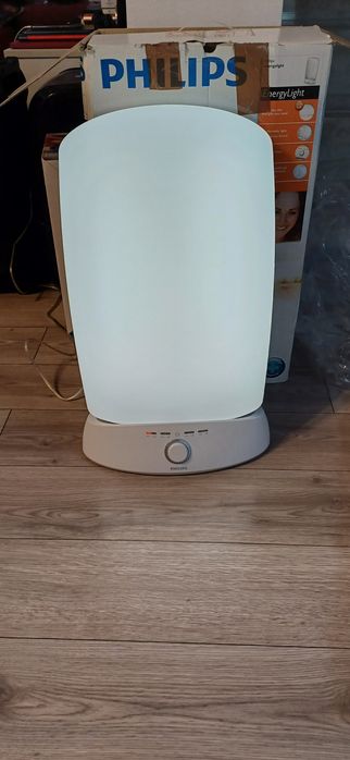 Aparat/Lampa de terapie cu Lumină Philips HF 3319