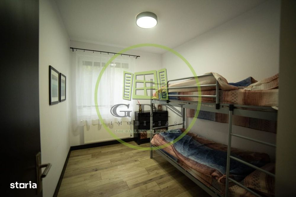 Cabane de vanzare Reghin Deda - Bistra Muresului