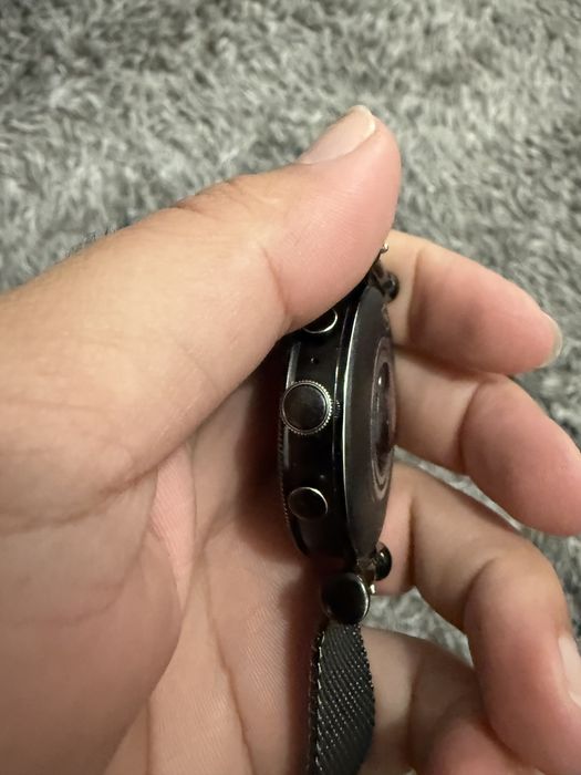 Smartwatch fossil dama