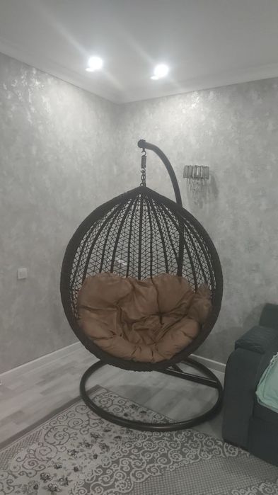 Кокон одноместный