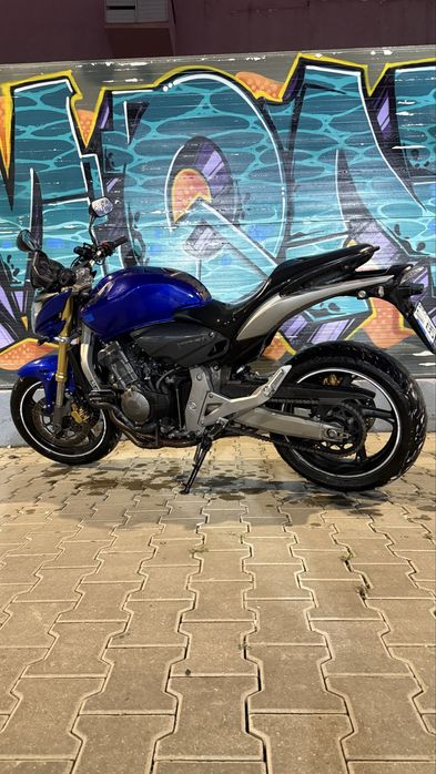 Honda hornet pc41 25kw