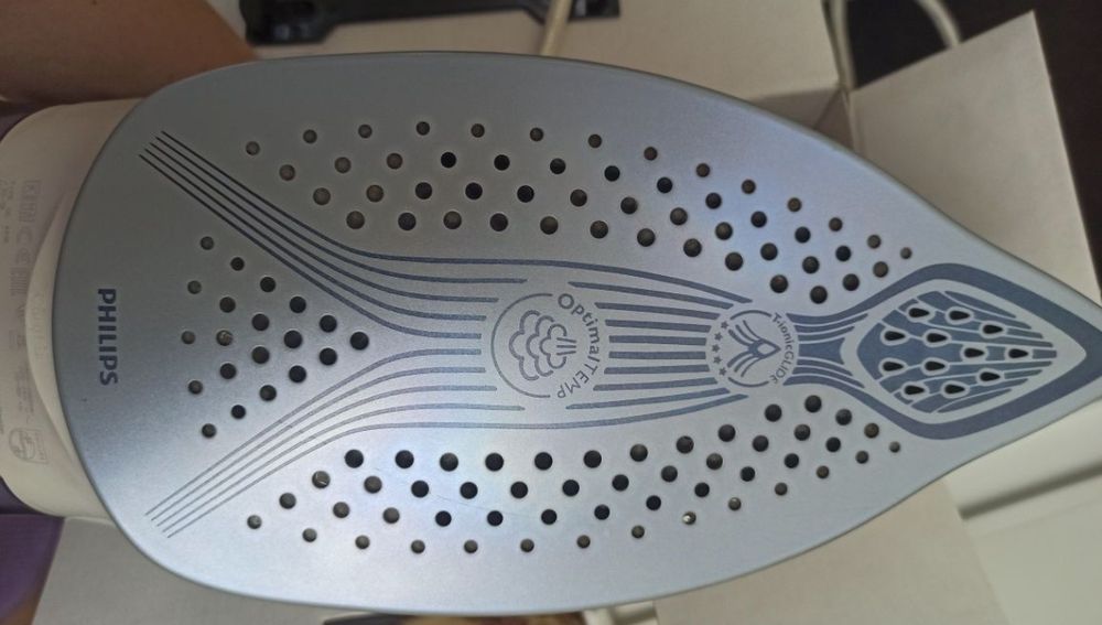 Продам утюг филипс