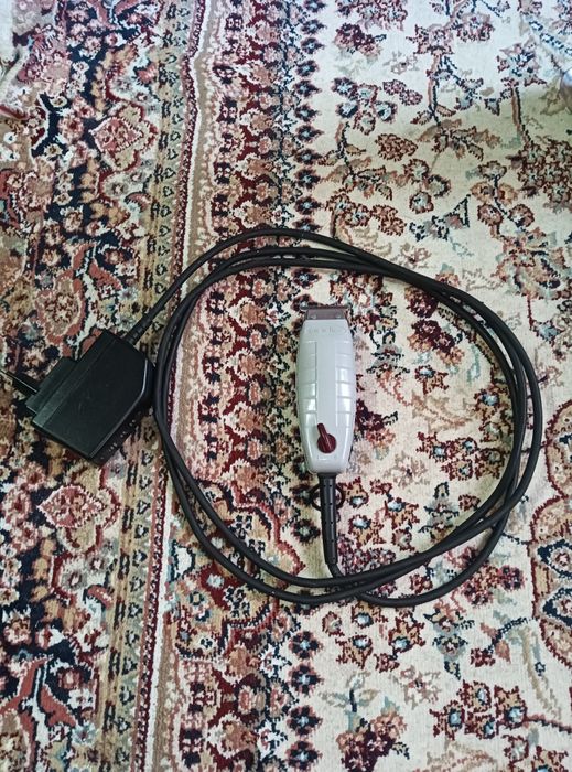 Andis T-Outliner машинка