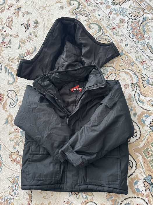 Комбинезон, куртка демисезонные,