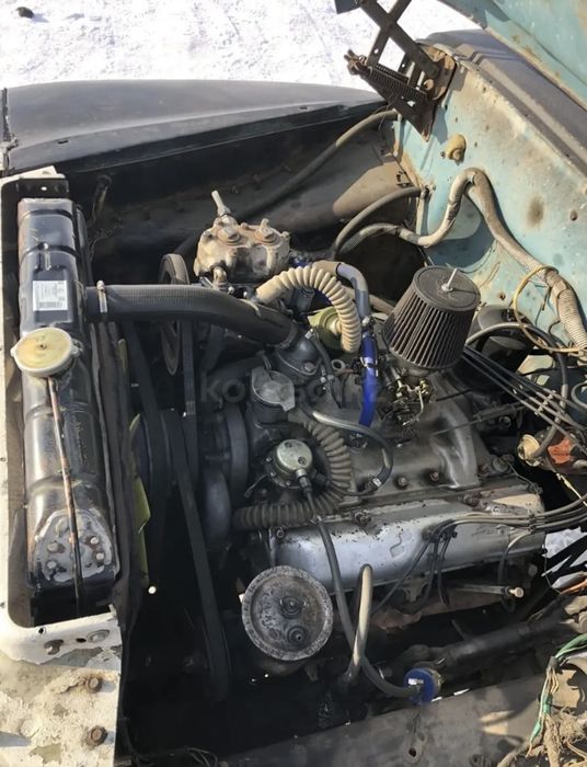 Зил 130 самосвал