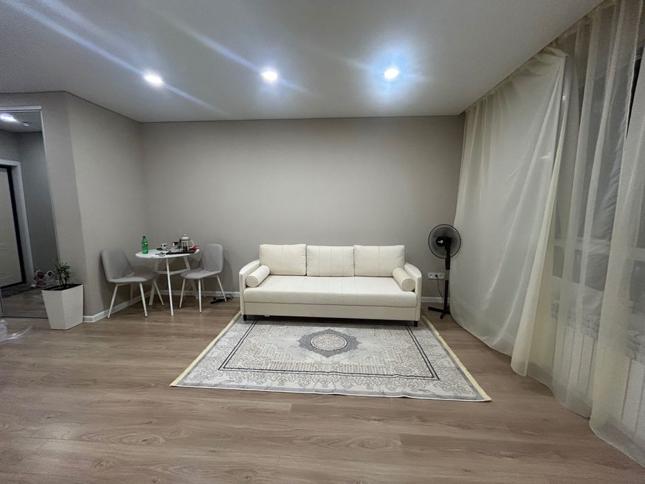 Диван-кровать Askona