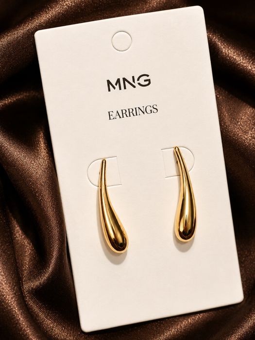 Серьги украшения Mango, COS