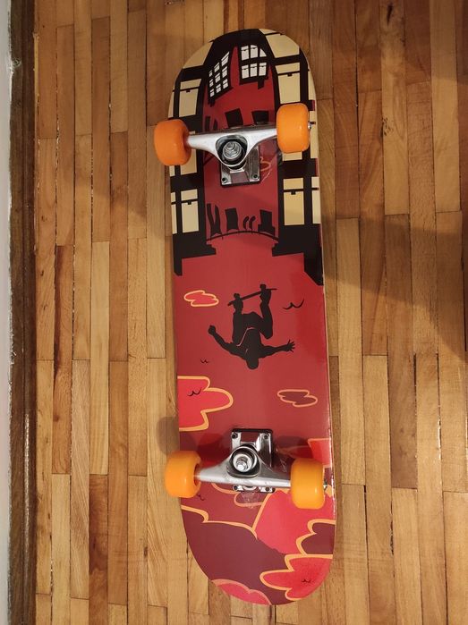 SKATEBOARD pentru copii/adolescenți, nou, nefolosit