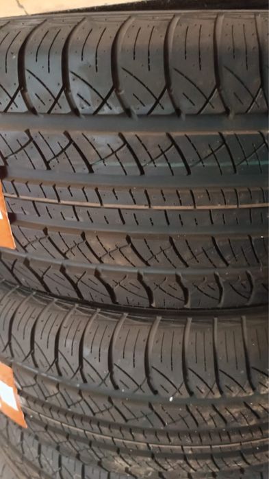 Резина летняя 265/65/17