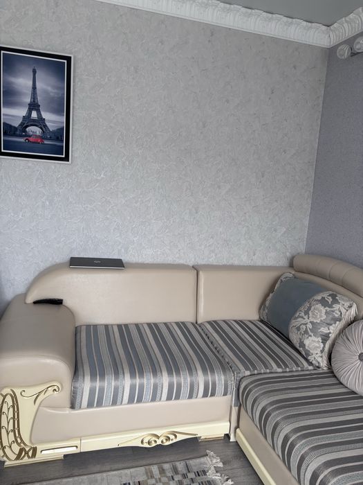 Продам раскладной диван