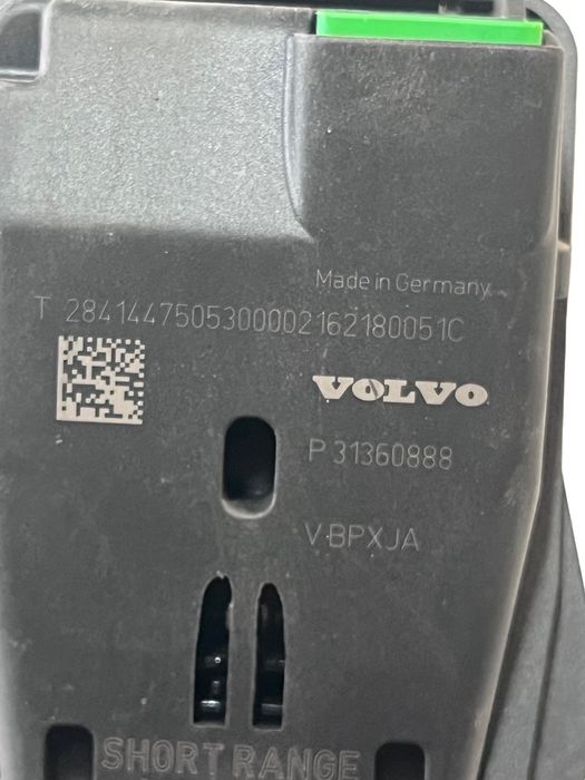 Senzor Ploaie / Camera Parbriz Volvo V40 Hatchback 525, 526 2012 -> P3