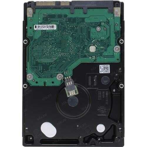 Серверные жесткие диски