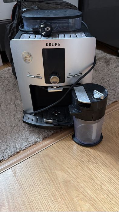Кафемашина Krups