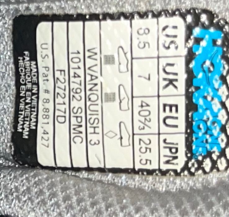 Pantofi sport HOKA Neutral