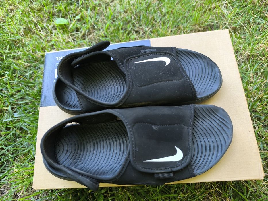 Nike сандали 37 номер