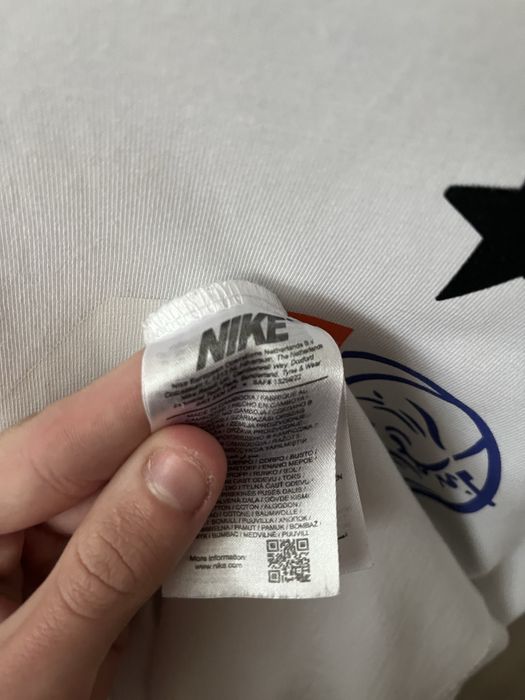 tricou nike aproape nou nout