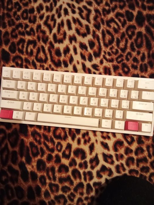 Клавиатура Dexp BiFrost