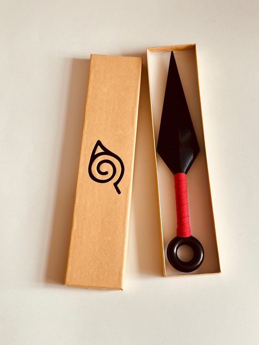 Кунаи из аниме Наруто