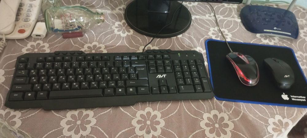 Продается компьютер | Цена договорная