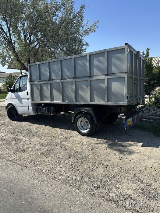 Ford tranzit sotiladi