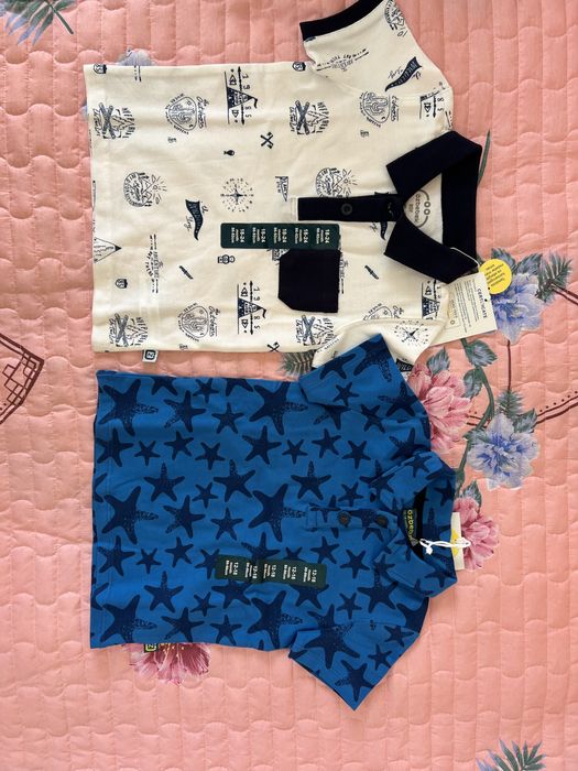 Odejda dlya malchika