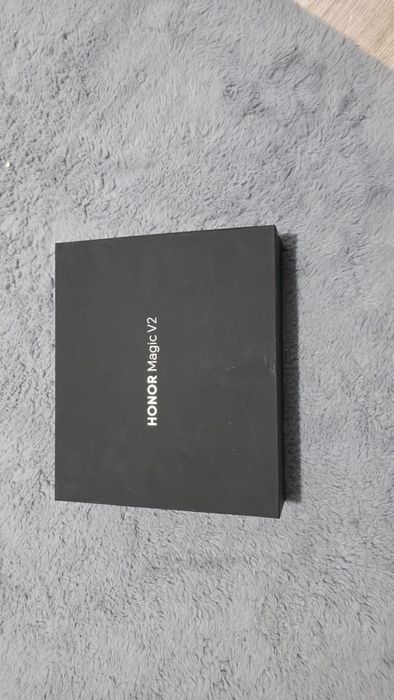 Vand Honor Magic V2