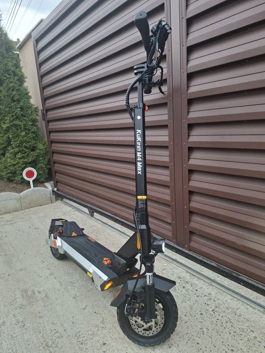 Vând Trotineta Electrica M4 Max  noua