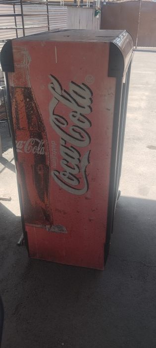 Продам ветриный холодильник