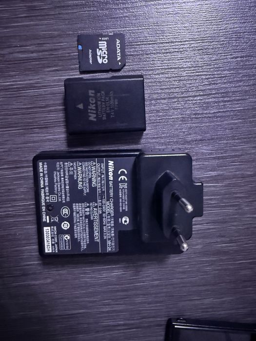 Фотоаппарат Nikon d5100