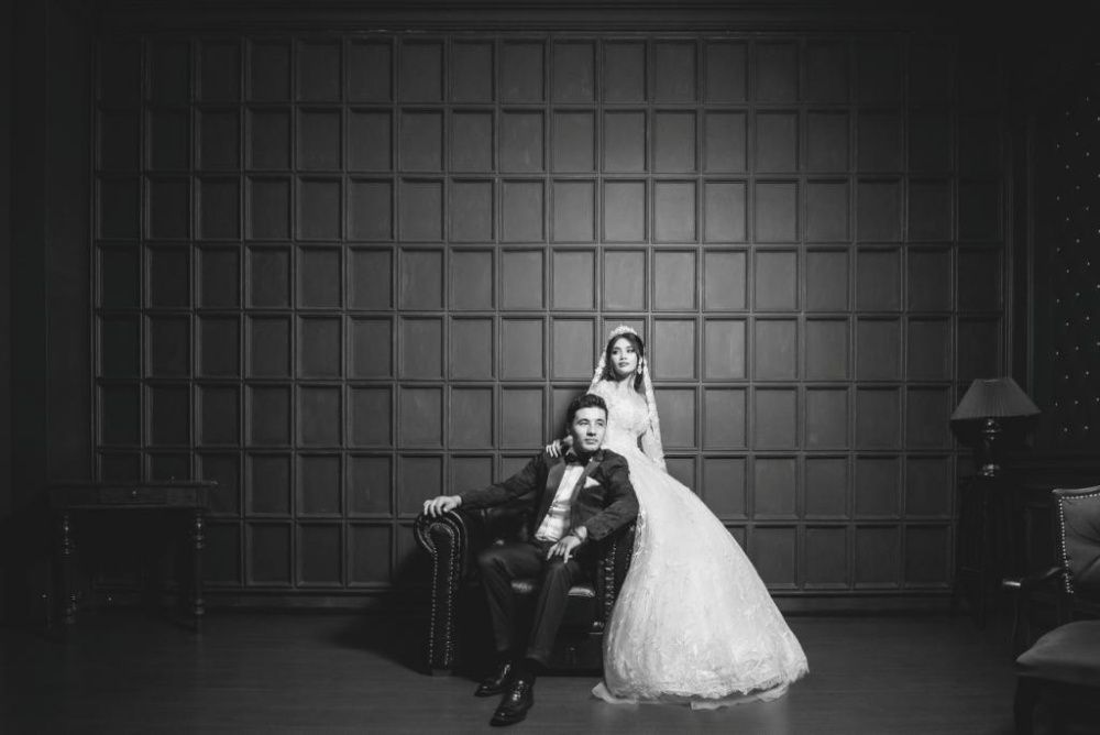 Cвадебный фотограф. Свадебная фотосъемка от La Frame Studio!