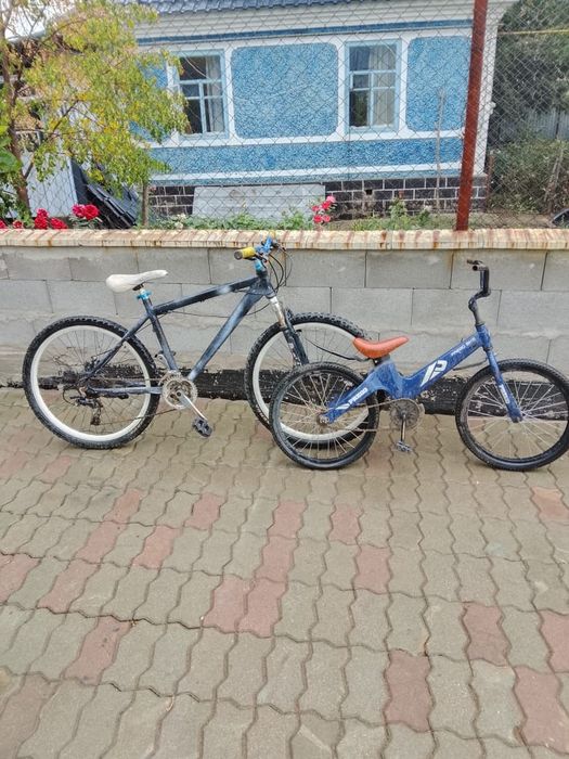 Продам велосипеды