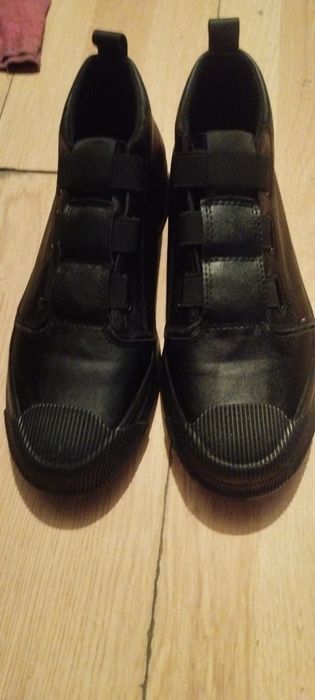 Ботинки демни сезоные