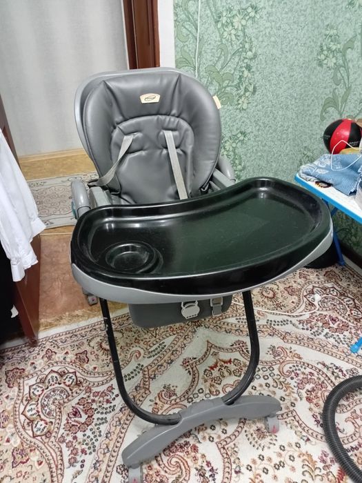 Продам детский стул