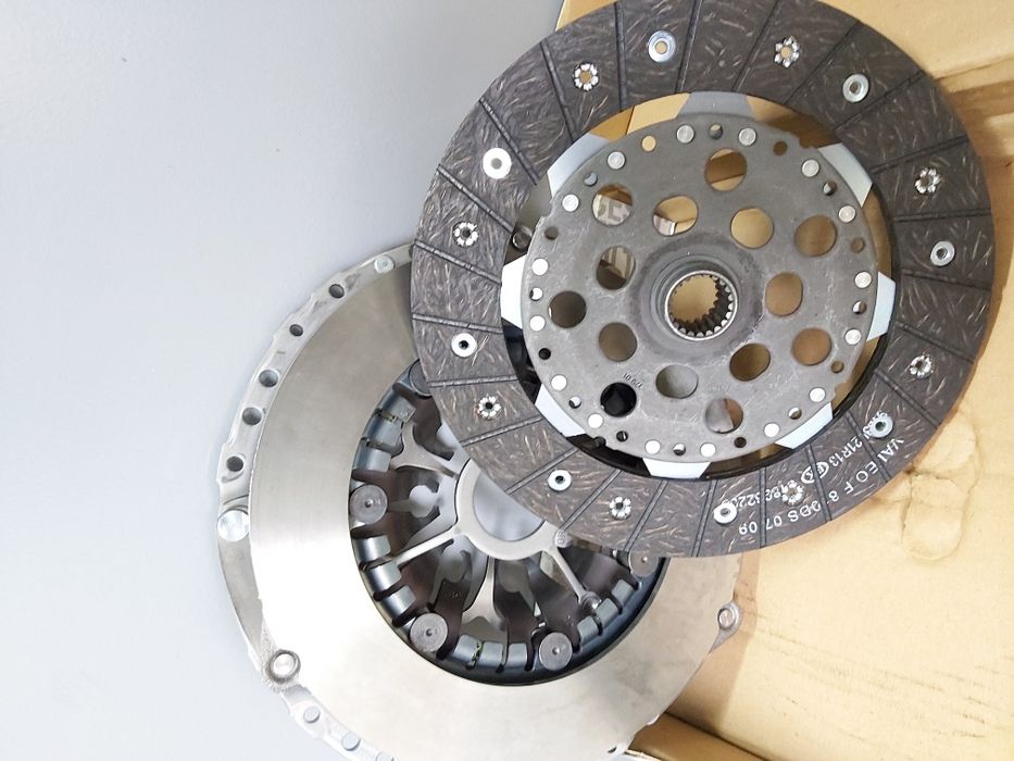 К-т съединител Рено Лагуна 2