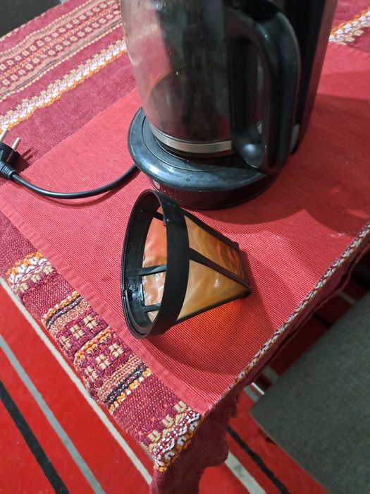 Russell Hobbs кафемашина