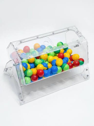 Лототрон /Лото барабан