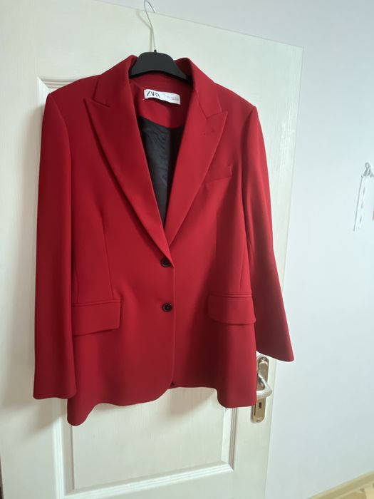 Блейзер Zara ново Размер “с”