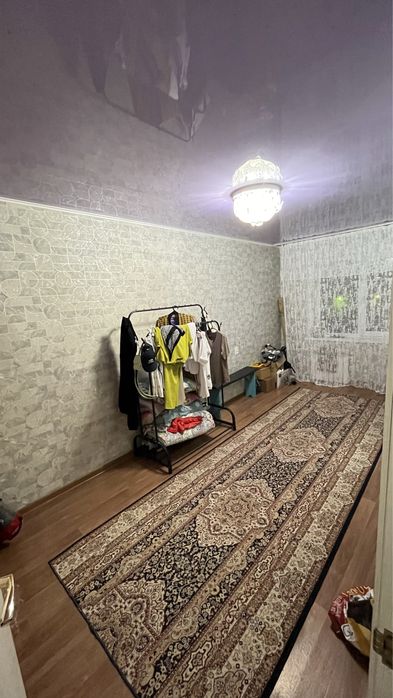 Продается 2-х ком. квартира