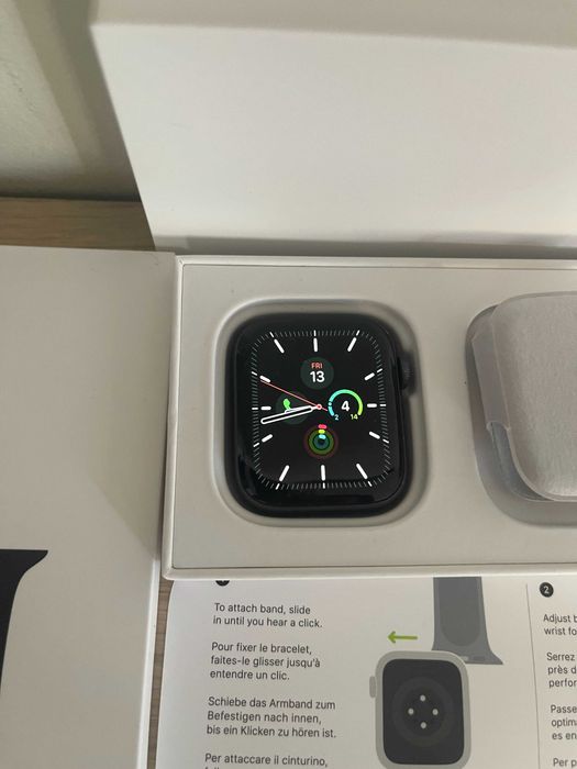 Apple watch 6 44mm