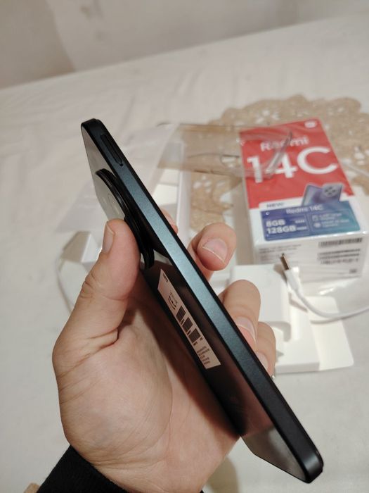 Redmi 14.s srochna sotiladi